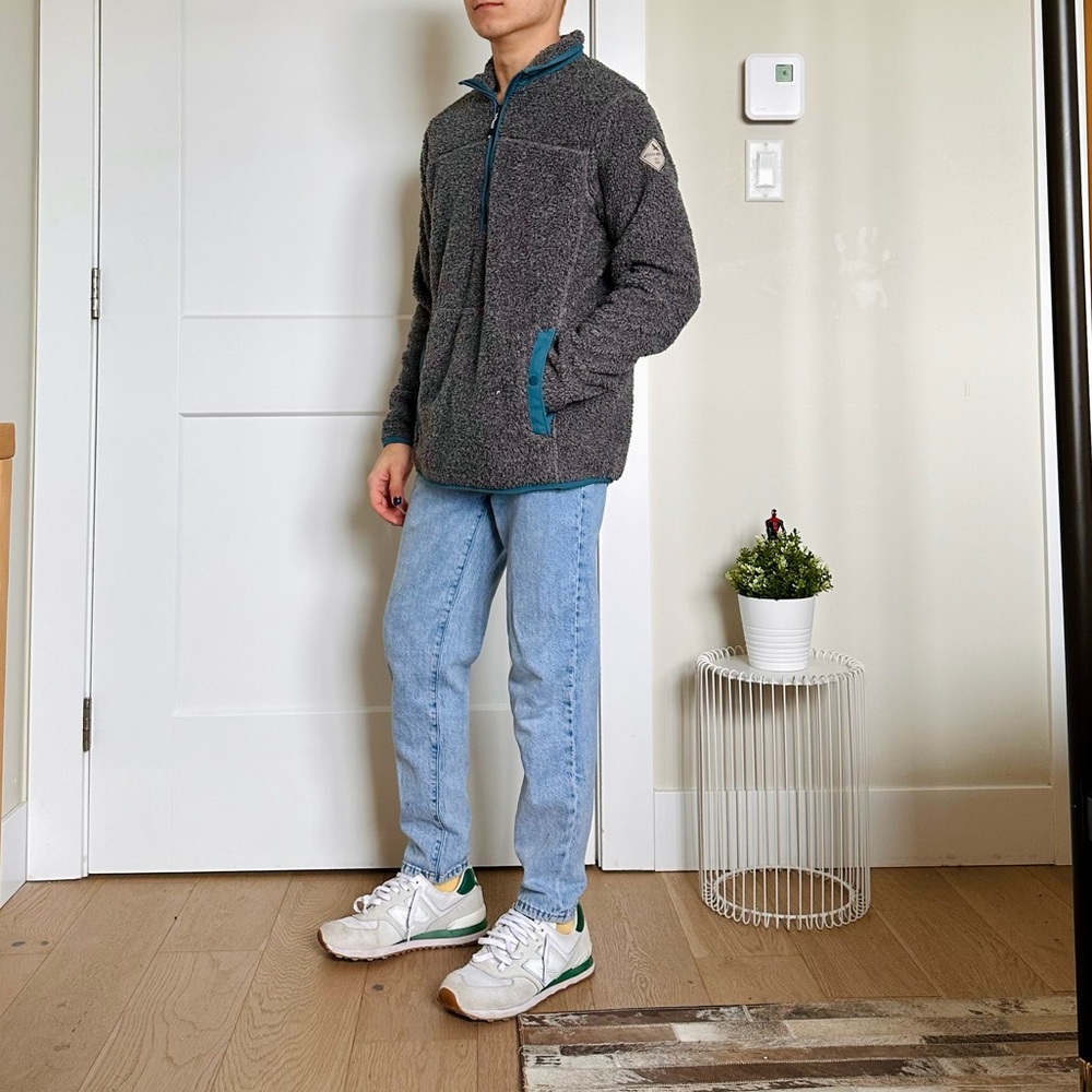 Eddie Bauer Sweater